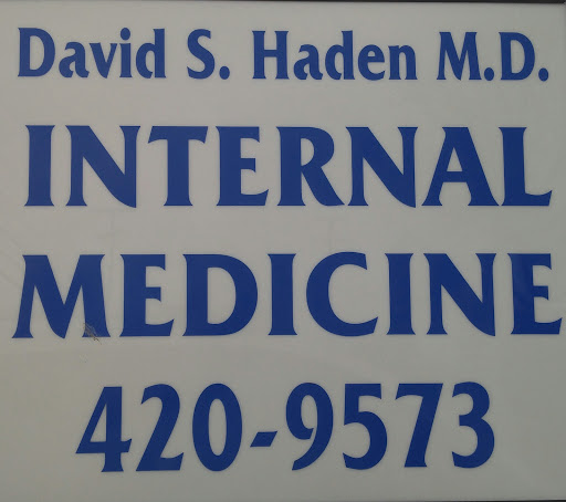 Internist «Kemps River Medical Office Sts: Haden David S MD», reviews and photos