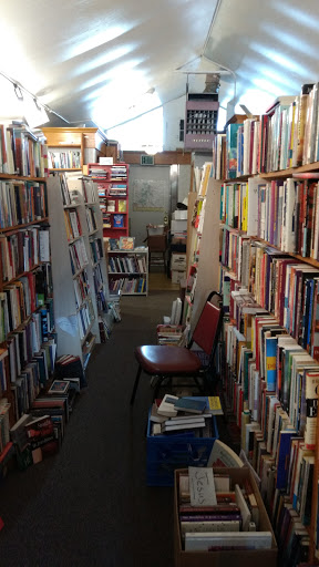 Used Book Store «Born Again Used Books», reviews and photos, 1529 N Union Blvd, Colorado Springs, CO 80909, USA