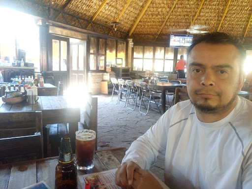 Restaurante De Mariscos El Niño Perdido, -Durango, Nombre de Dios -Durango 44, Durango, Dgo., México, Restaurantes o cafeterías | DGO