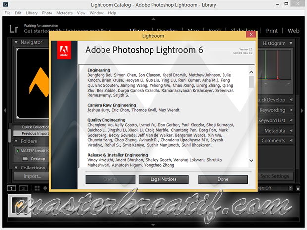 Adobe Lightroom 6 Download Torrent