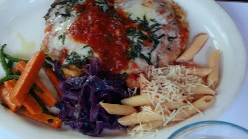 Italian Restaurant «Piacére Ristorante Italiano», reviews and photos, 504 N Cloverdale Blvd, Cloverdale, CA 95425, USA