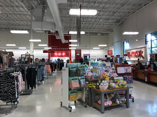 Department Store «T.J. Maxx», reviews and photos, 1541 Froom Ranch Way, San Luis Obispo, CA 93405, USA