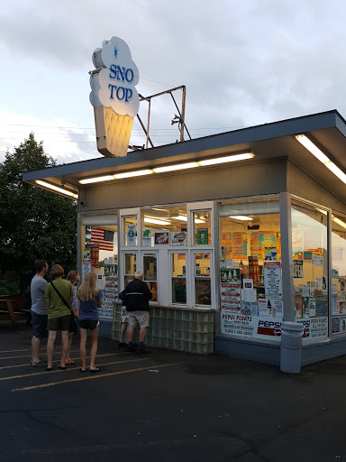 Ice Cream Shop «Sno Top», reviews and photos, 315 Fayette St, Manlius, NY 13104, USA