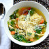 Chicken And Dumplings With Swiss Chard