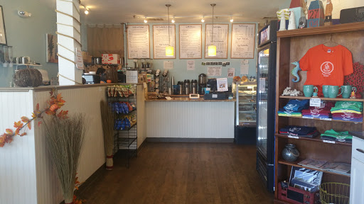 Coffee Shop «Blue Coast Coffee», reviews and photos, 274 South St, Shrewsbury, MA 01545, USA