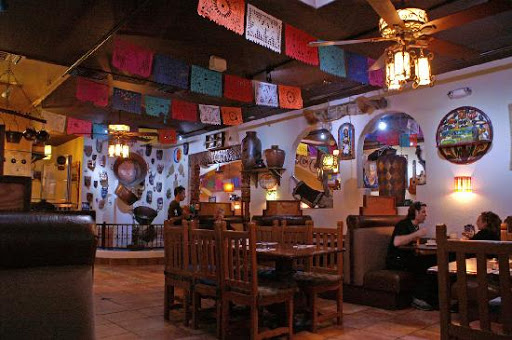 La Pantera Rosa, Calle Hidalgo 234 Sur, Col. Centro, 59600 Zamora, Mich., México, Restaurantes o cafeterías | MICH