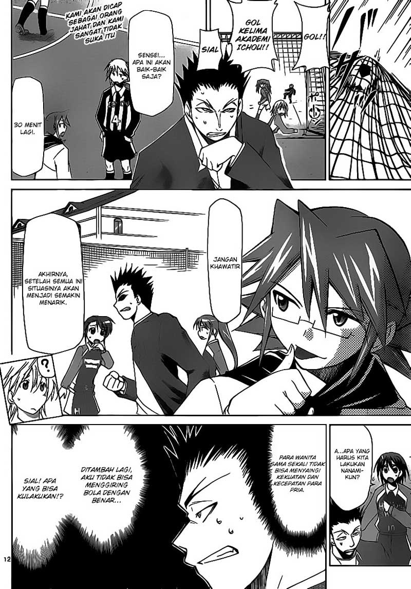 Komik denpa kyoushi 010 11 Indonesia denpa kyoushi 010 Terbaru 12|Baca Manga Komik Indonesia|