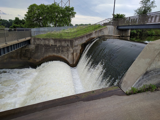 Park «Coon Rapids Dam Regional Park», reviews and photos, 10360 W River Rd, Brooklyn Park, MN 55444, USA