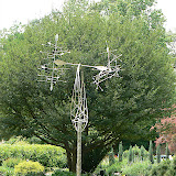 Wind Sculpture Wind Sculpture