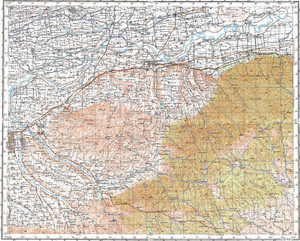 Thumbnail Map 200k--i49-14