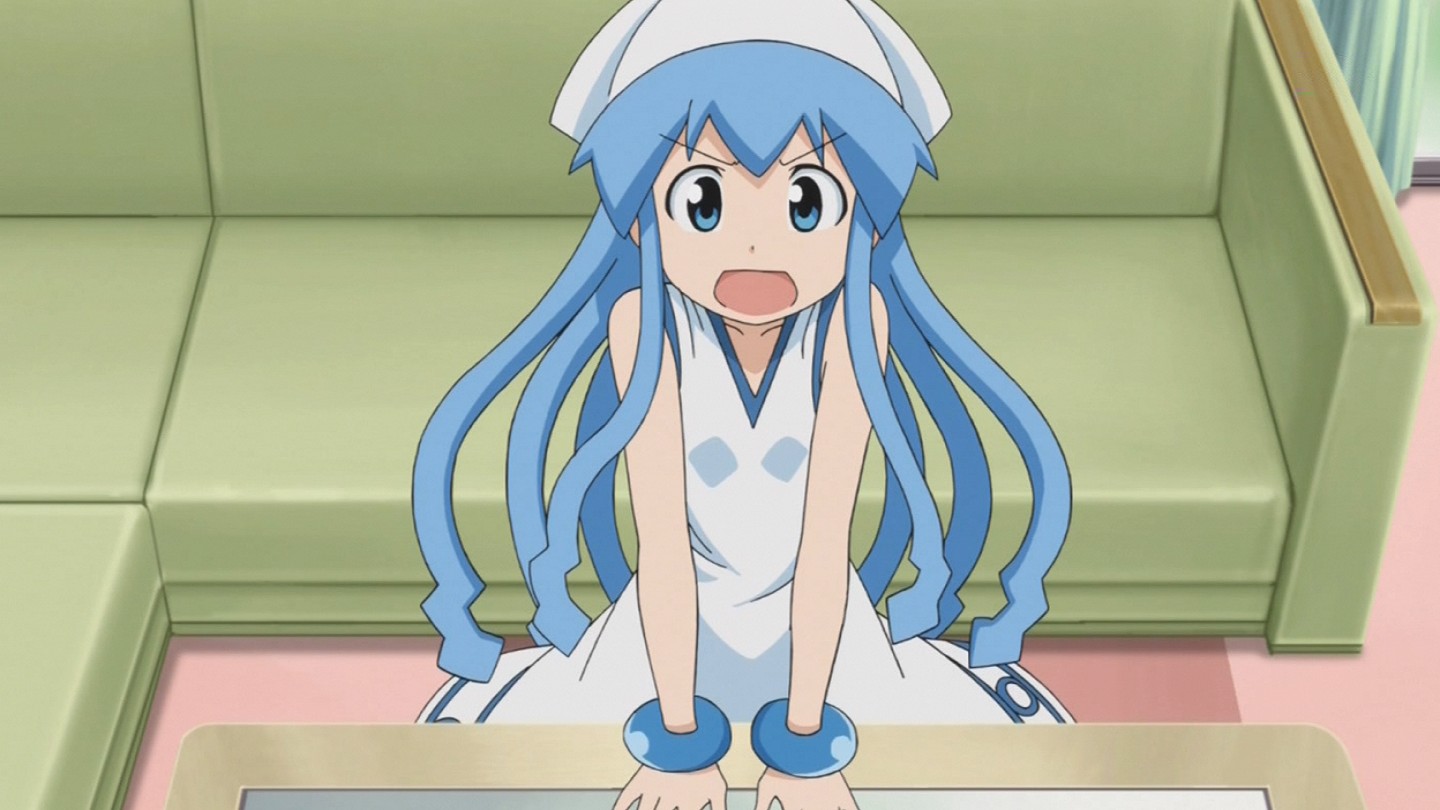 イカ娘 しまったでゲソ 勢いあまって早苗を殺してしまったでゲソ ssいぱいまとめブログ ssまとめ イカ娘 しまったでゲソ 勢いあまって早苗を殺してしまったでゲソ ssいぱいまとめブログ ssまとめ