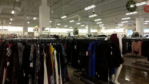 Department Store «Nordstrom Rack at The Block Northway», reviews and photos, 8031 McKnight Rd, Pittsburgh, PA 15237, USA