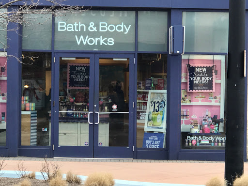 Beauty Supply Store «Bath & Body Works», reviews and photos, 31 N Michigan Ave, Atlantic City, NJ 08401, USA