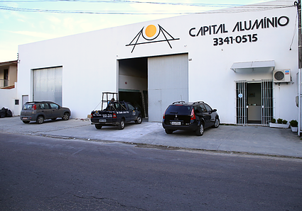CAPITAL ALUMINIO, R. Euclídes da Cunha, 125 - Pte. do Imaruim, Palhoça - SC, 88130-645, Brasil, Construtor_de_Armarios, estado Santa Catarina