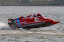 GP OF LINYI CHINA-031010-Race of the UIM F1 Powerboat Grand Prix of China. Final results are: winner Alex Carella Mad Croc F1 Team, second position for Sami Selio Mad Croc F1 Team and third Francesco cantando Singha Team.
This race in China is the 3th leg of the season, October 2-3, 2010. Picture by Vittorio Ubertone/Idea Marketing. GP OF LINYI CHINA-031010-Race of the UIM F1 Powerboat Grand Prix of China. Final results are: winner Alex Carella Mad Croc F1 Team, second position for Sami Selio Mad Croc F1 Team and third Francesco cantando Singha Team.
This race in China is the 3th leg of the season, October 2-3, 2010. Picture by Vittorio Ubertone/Idea Marketing.
