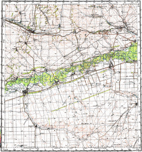 Thumbnail Map 200k--m40-01