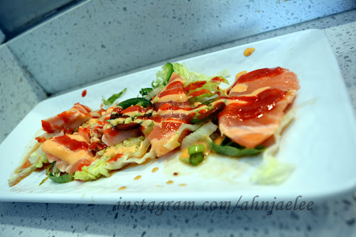 Sushi Restaurant «Fuji Sushi Buffet», reviews and photos, 1679 E Monte Vista Ave #101, Vacaville, CA 95688, USA