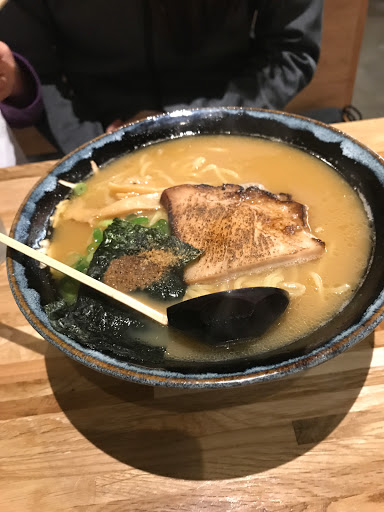 Japanese Restaurant «MUSASHI Ramen & Izakaya», reviews and photos, 8200 Preston Rd Suite 110, Plano, TX 75024, USA