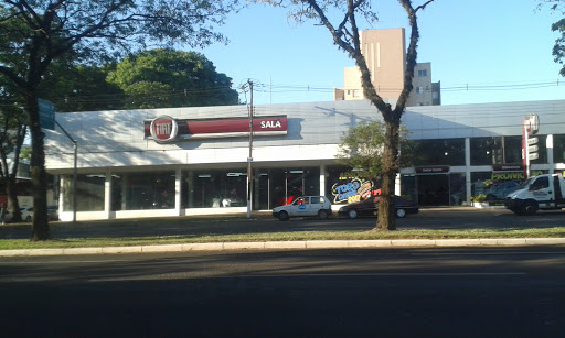Concessionária Fiat SALA, Av. Colombo, 4960 - Zona 7, Maringá - PR, 87030-121, Brasil, Concessionario_de_Veiculos_Usados, estado Parana