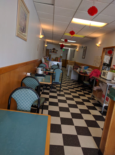 Chinese Restaurant «First Wok», reviews and photos, 1226 W Kemper Rd, Cincinnati, OH 45240, USA