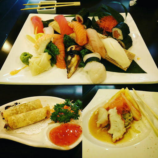 Japanese Restaurant «Mizu III Teppanyaki and Sushi», reviews and photos, 809 Cypress Pkwy, Kissimmee, FL 34759, USA