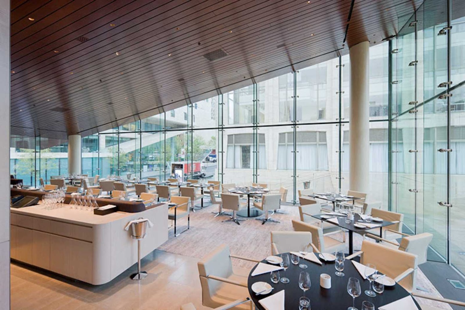 Diller Scofidio + Renfro Architects