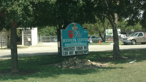 Veterinarian «Pet Medical Center of San Antonio», reviews and photos