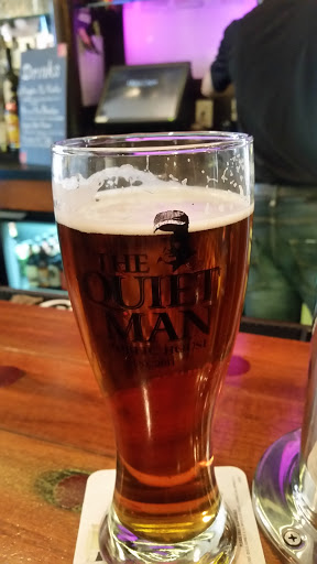 Irish Pub «The Quiet Man Public House», reviews and photos, 15 N Division St, Peekskill, NY 10566, USA