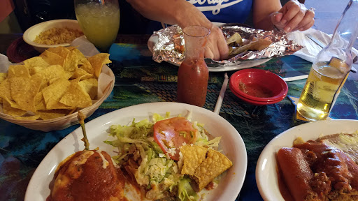 Mexican Restaurant «Don Lupe», reviews and photos, 1603 Gibson St, West Plains, MO 65775, USA