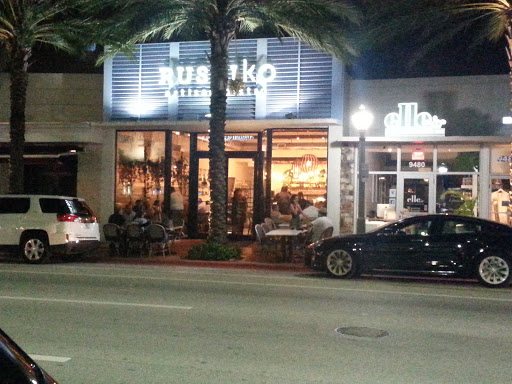 Kosher Restaurant «Rustiko», reviews and photos, 9476 Harding Ave, Surfside, FL 33154, USA