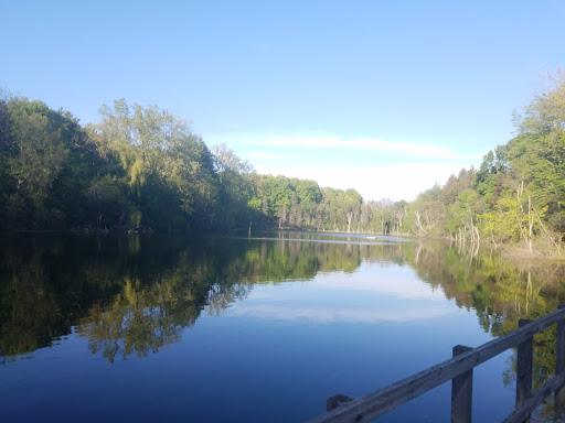 Nature Preserve «Johnson Nature Center», reviews and photos, 3325 Franklin Rd, Bloomfield Hills, MI 48302, USA