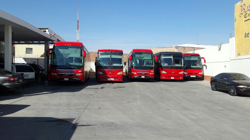Los Chavez Autobuses, 98390 l.p., Paseo de Los Almendros 110, Prados Glorieta, San Luis, S.L.P., México, Empresa de autobuses | San Luis Potosí