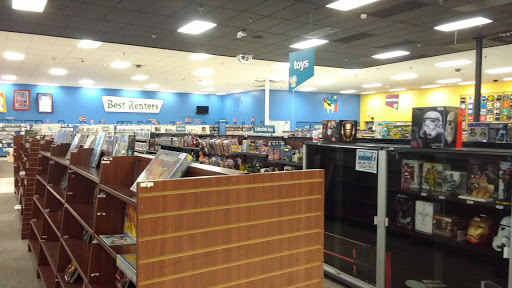 DVD Store «EntertainMart», reviews and photos, 1360 US-64, Conway, AR 72032, USA