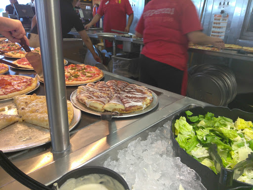 Pizza Restaurant «Peter Piper Pizza», reviews and photos, 1800 N Zaragoza Rd, El Paso, TX 79936, USA