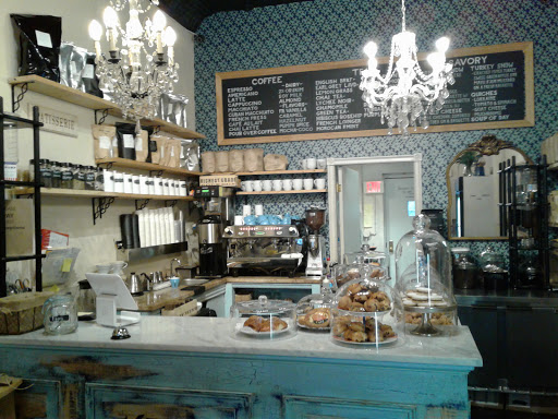 Coffee Shop «R Patisserie Cafe & Tea Boutique», reviews and photos, 302 Huguenot St, New Rochelle, NY 10801, USA