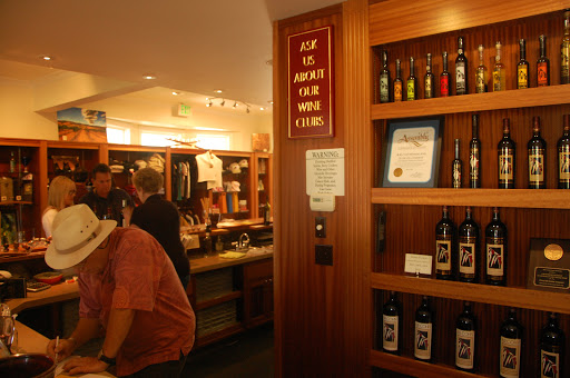 Winery «B.R. Cohn Winery and Olive Oil Company», reviews and photos, 15000 Sonoma Hwy, Glen Ellen, CA 95442, USA