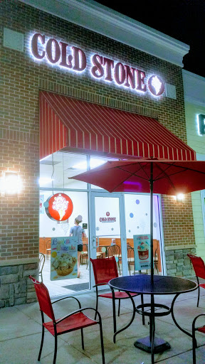 Ice Cream Shop «Cold Stone Creamery», reviews and photos, 2985 Plaza Dr, Dunkirk, MD 20754, USA