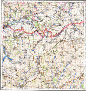 Thumbnail Map 200k--m37-07