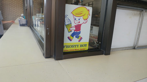 Ice Cream Shop «Frosty Boy Grand Rapids», reviews and photos, 1757 Plainfield Ave NE, Grand Rapids, MI 49505, USA
