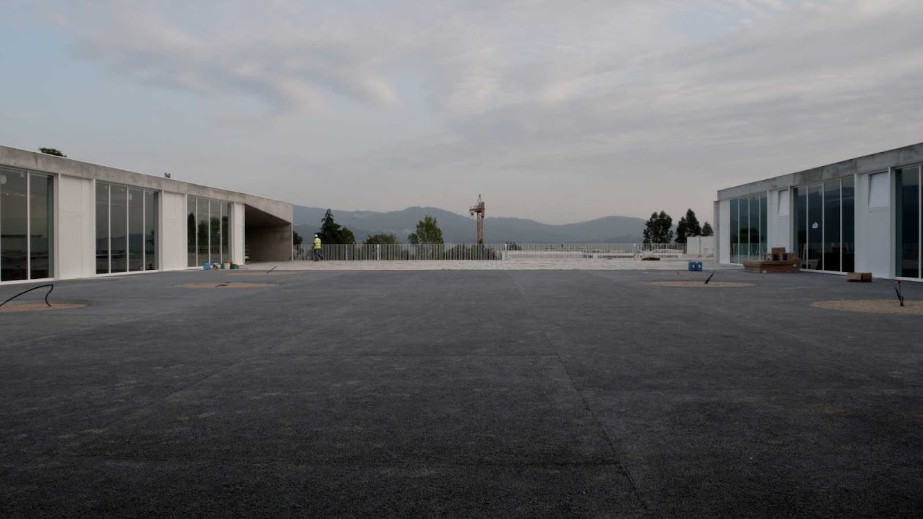 Basic and Secondary School of Sever Do Vouga