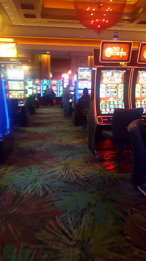 Casino «Thunder Valley Casino Resort - Employment Center», reviews and photos, 1200 Athens Ave, Lincoln, CA 95648, USA