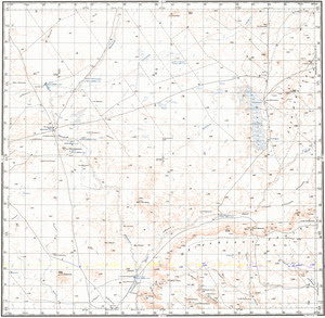 Thumbnail Map 200k--l40-10