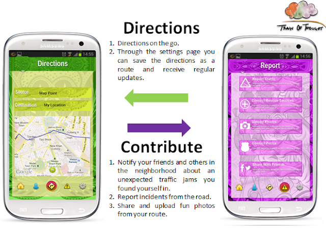 Mobile App