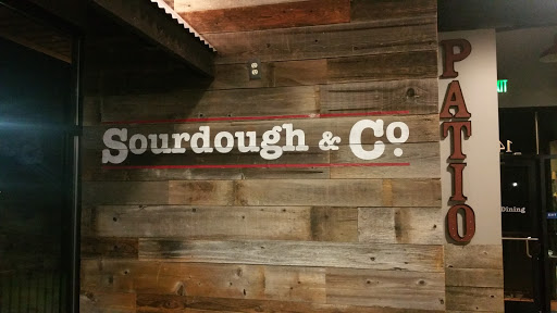 Sandwich Shop «Sourdough & Co.», reviews and photos, 4390 Town Center Blvd #140, El Dorado Hills, CA 95762, USA