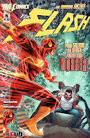 Os Novos 52 - The Flash #05