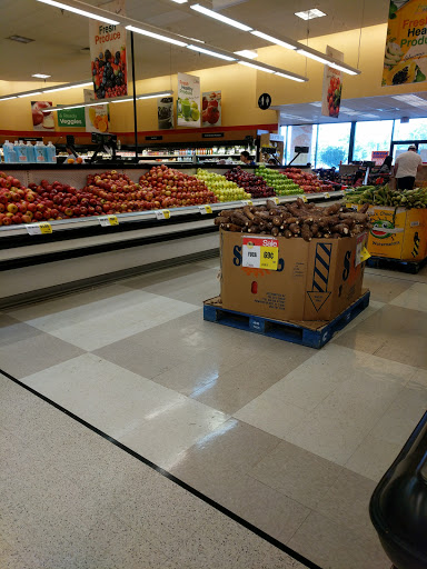 Supermarket «Fresh World», reviews and photos, 9540 Liberia Ave, Manassas, VA 20110, USA