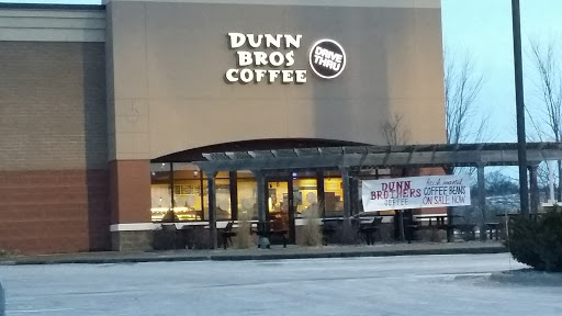 Coffee Shop «Dunn Brothers Coffee», reviews and photos, 14775 Victor Hugo Blvd, Hugo, MN 55038, USA