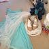 December Swap Meet Finds - Wordless Wednesday