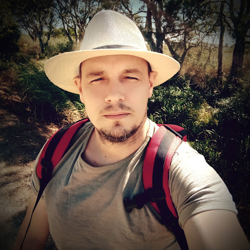Author Image