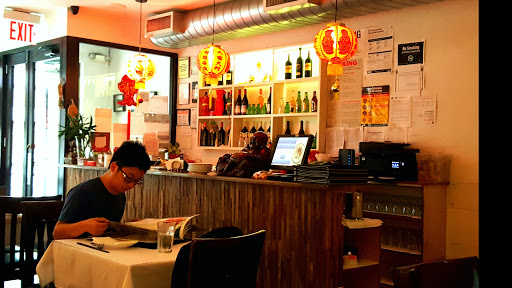Chinese Restaurant «Grand Sichuan Eastern», reviews and photos, 172 8th Ave A, New York, NY 10011, USA
